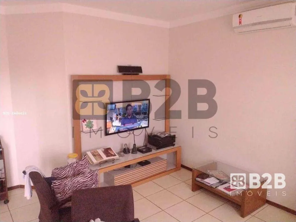 Casa, 3 quartos, 89 m² - Foto 2