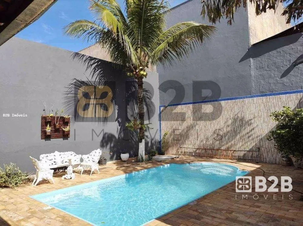 Casa, 3 quartos, 89 m² - Foto 5