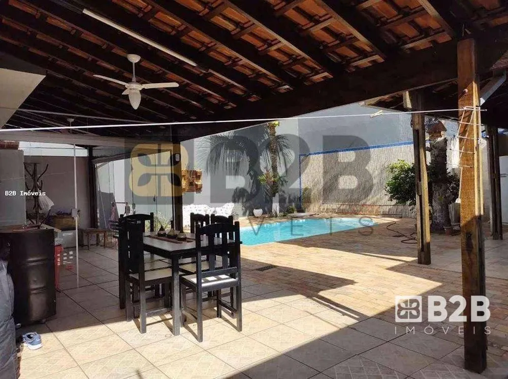 Casa, 3 quartos, 89 m² - Foto 4
