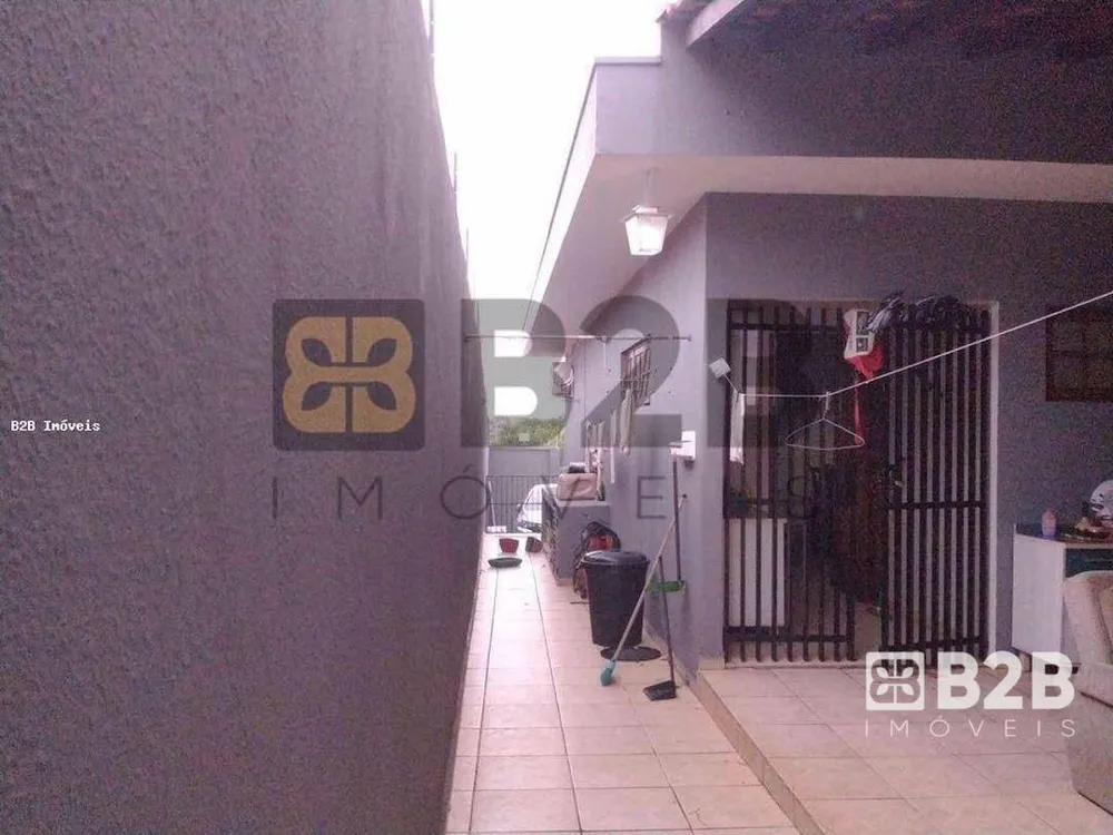 Casa, 3 quartos, 89 m² - Foto 7