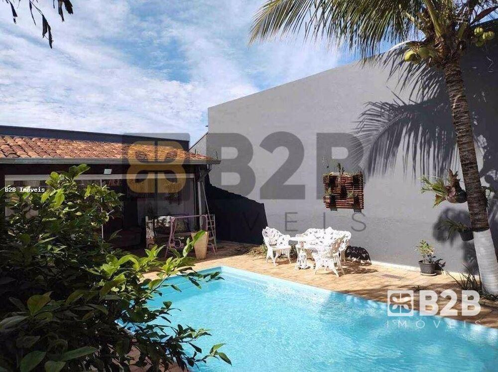 Casa, 3 quartos, 89 m² - Foto 4