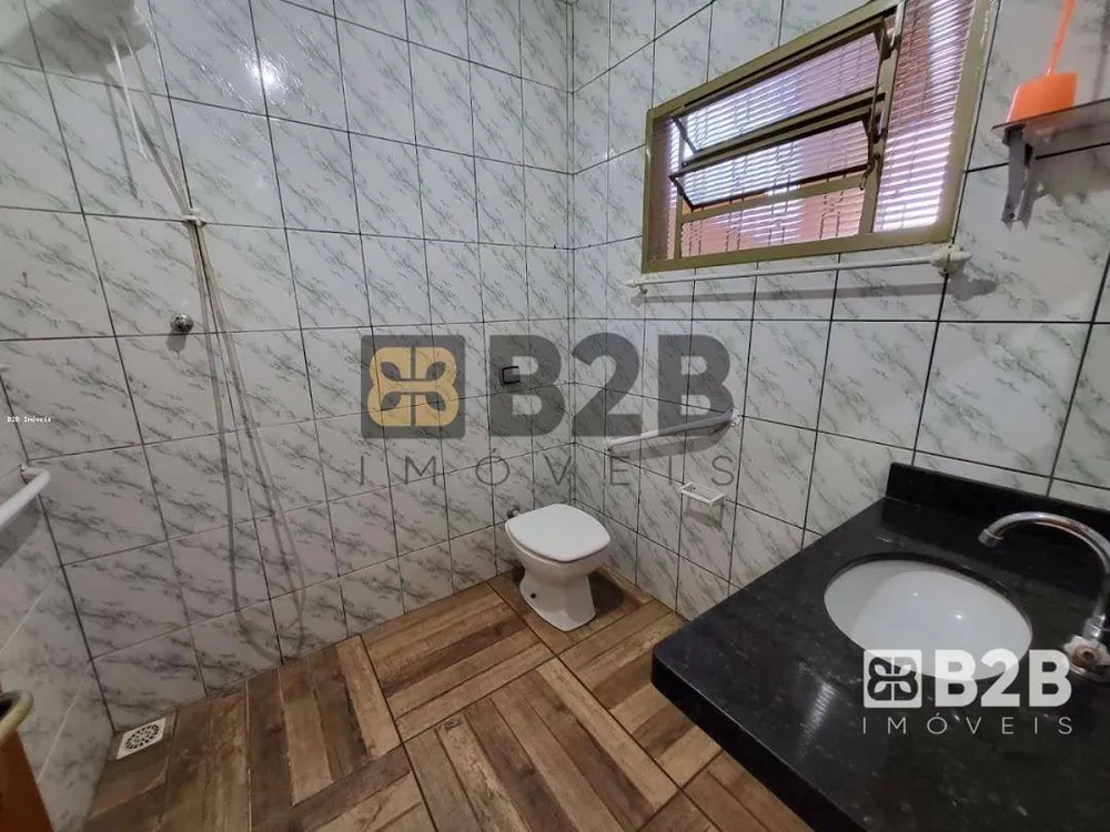 Casa, 3 quartos, 191 m² - Foto 6