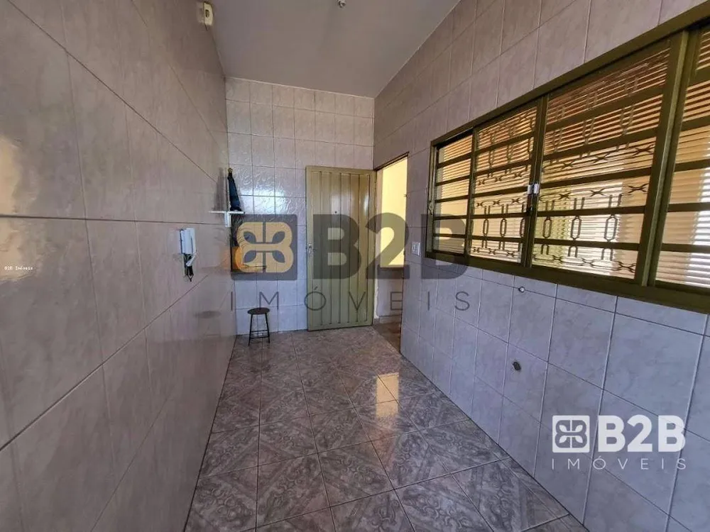 Casa, 3 quartos, 191 m² - Foto 10