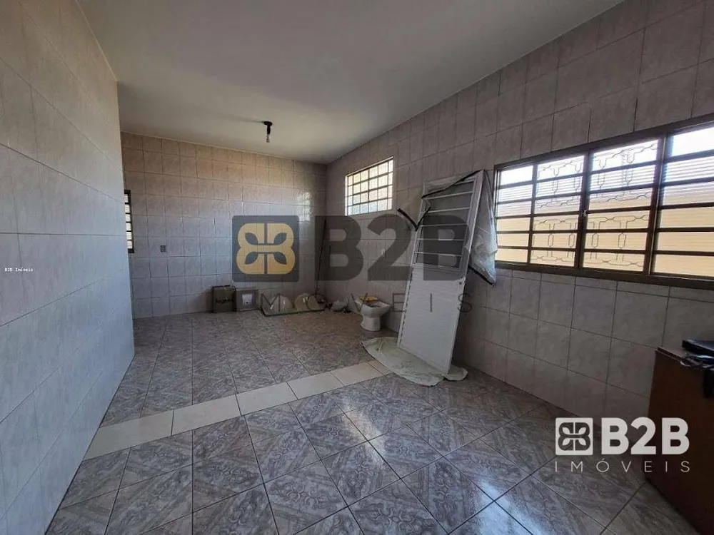 Casa, 3 quartos, 191 m² - Foto 6