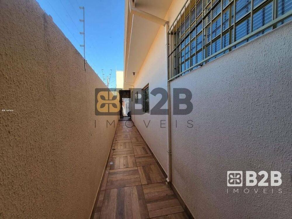 Casa, 3 quartos, 191 m² - Foto 4