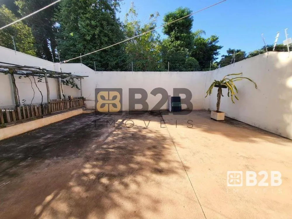 Casa, 3 quartos, 191 m² - Foto 12