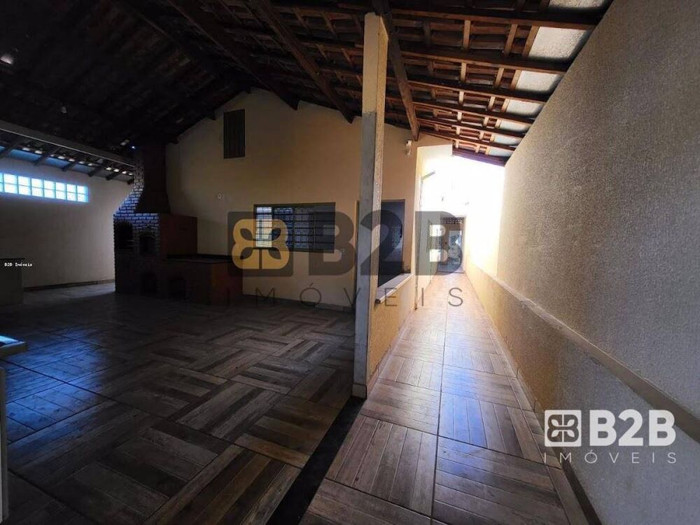 Casa, 3 quartos, 191 m² - Foto 1
