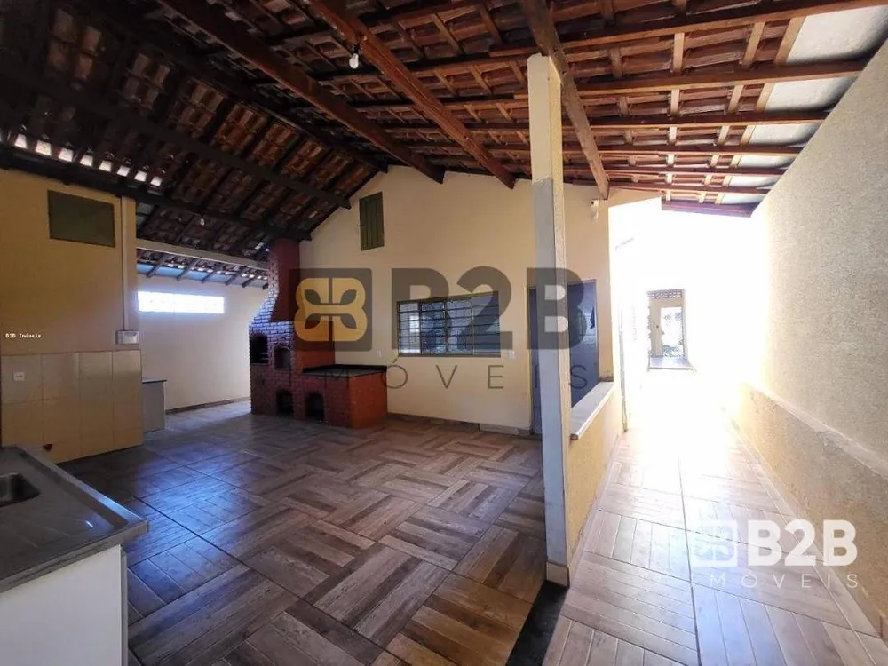 Casa, 3 quartos, 191 m² - Foto 2