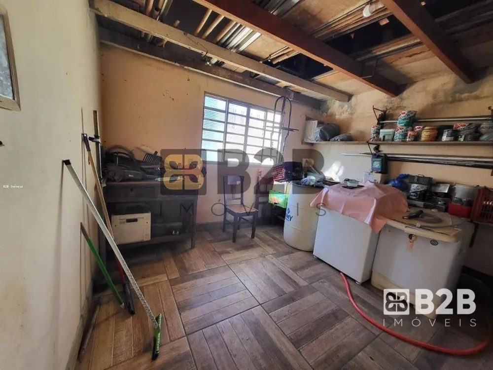 Casa, 3 quartos, 191 m² - Foto 7