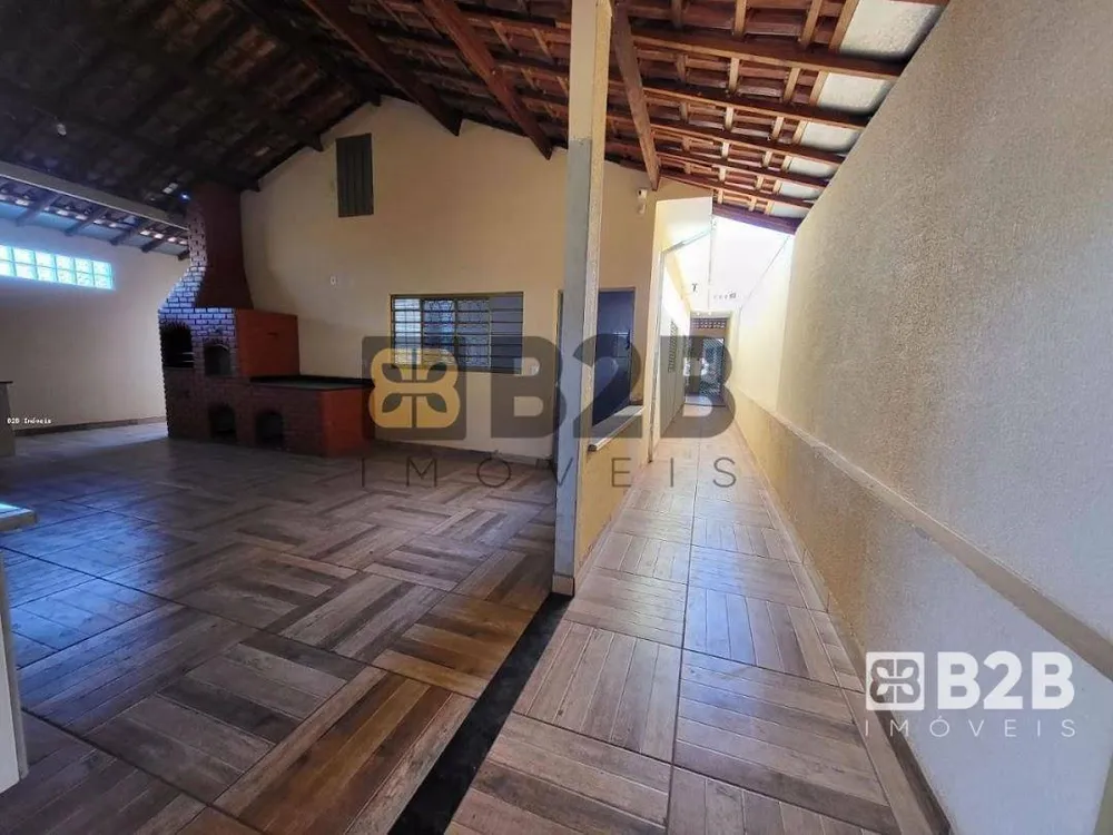 Casa, 3 quartos, 191 m² - Foto 8