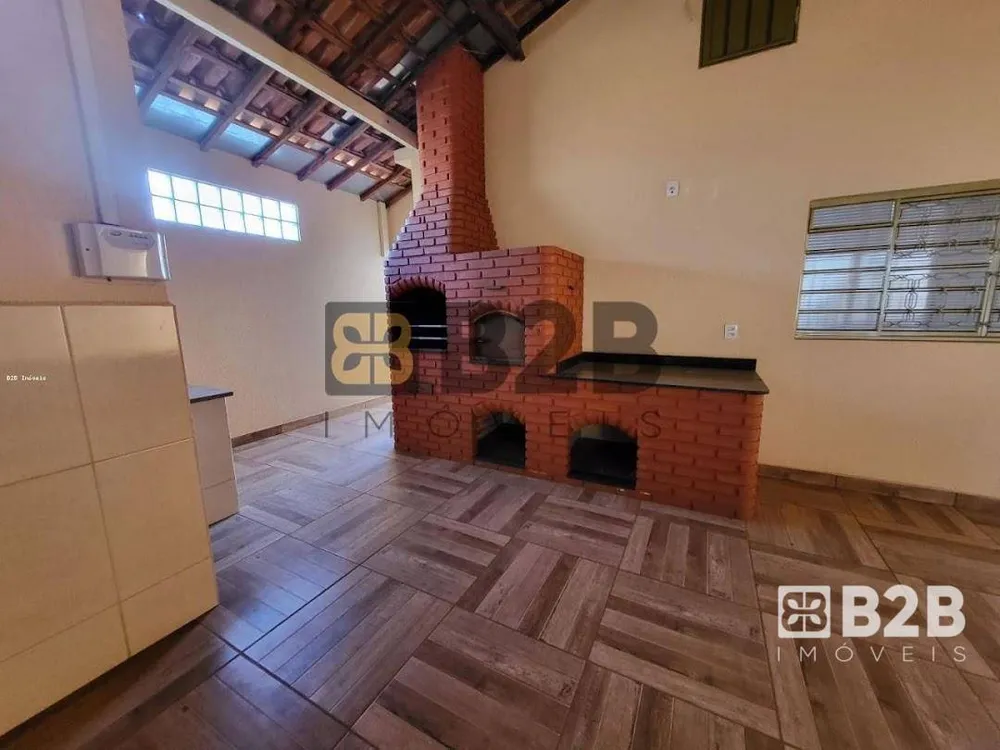 Casa, 3 quartos, 191 m² - Foto 5