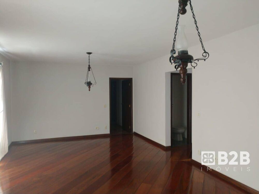 Apartamento, 4 quartos, 146 m² - Foto 1