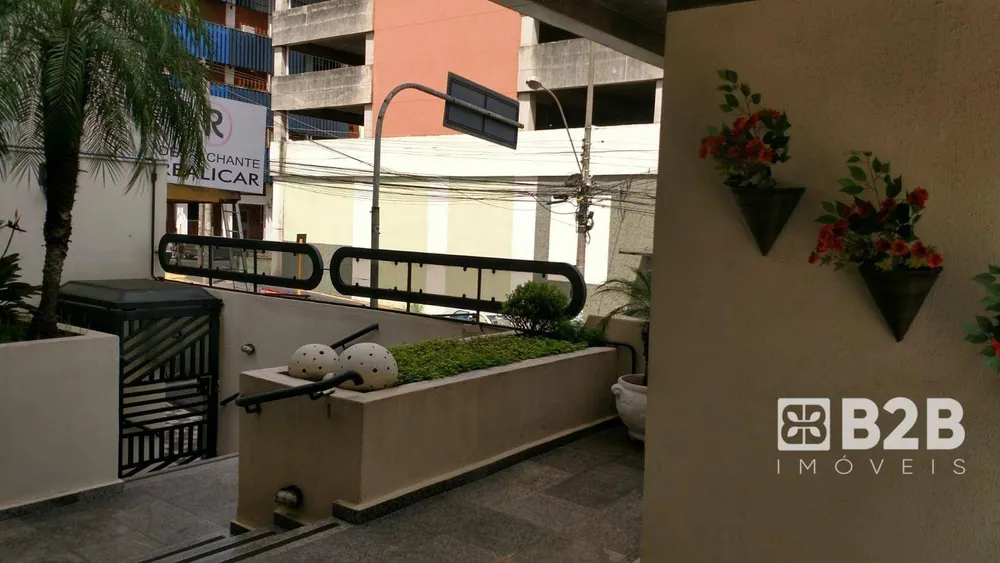 Apartamento, 4 quartos, 146 m² - Foto 5