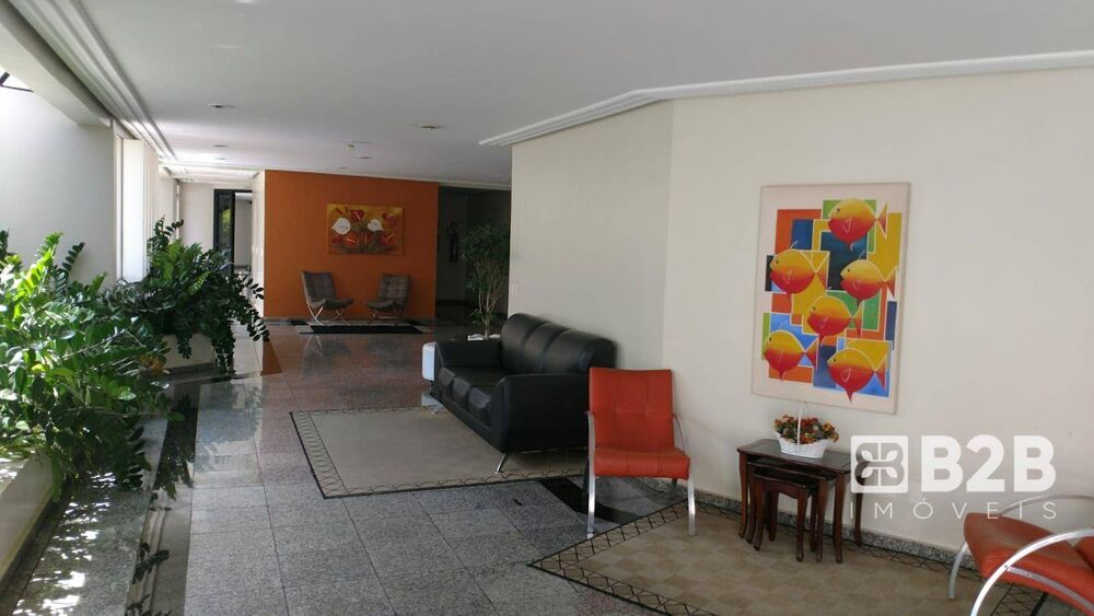 Apartamento, 4 quartos, 146 m² - Foto 3