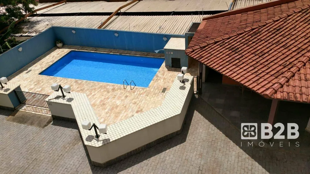 Apartamento, 4 quartos, 146 m² - Foto 6