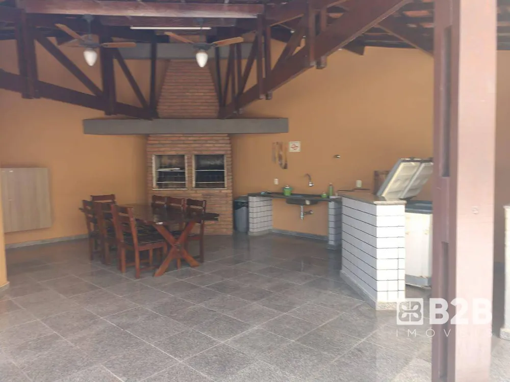 Apartamento, 4 quartos, 146 m² - Foto 8