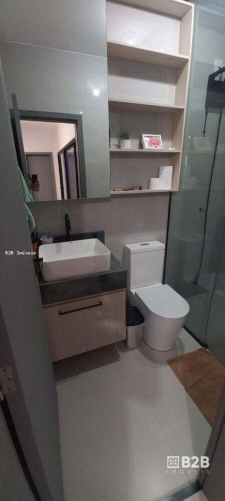 Casa, 2 quartos, 51 m² - Foto 11