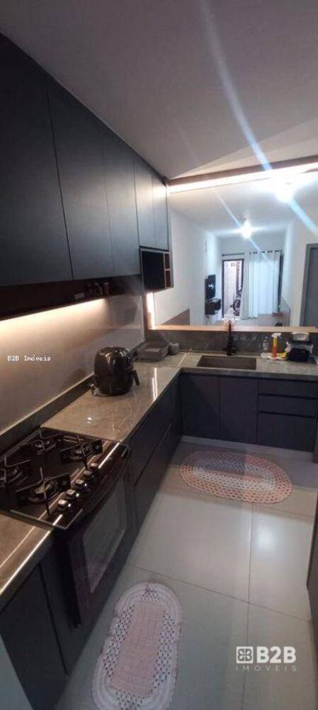 Casa, 2 quartos, 51 m² - Foto 3