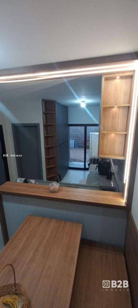 Casa, 2 quartos, 51 m² - Foto 6