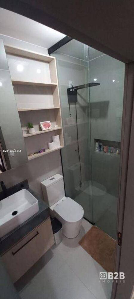 Casa, 2 quartos, 51 m² - Foto 9
