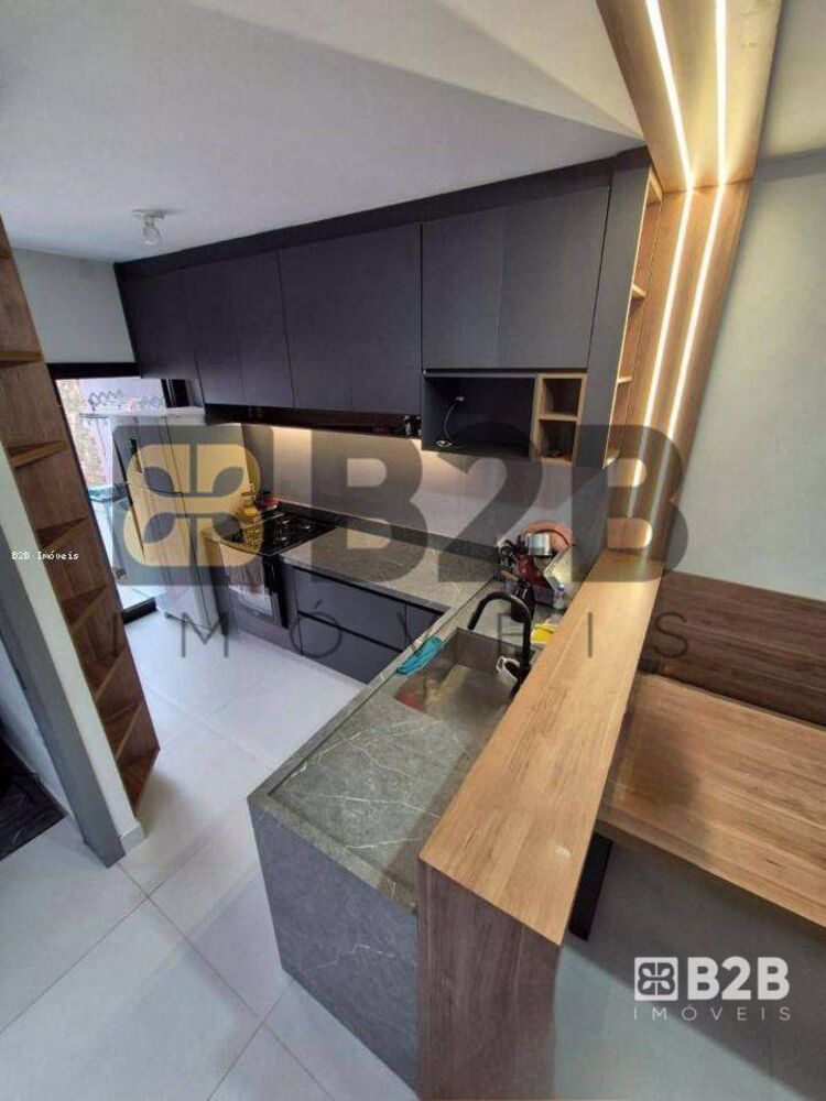 Casa, 2 quartos, 51 m² - Foto 2