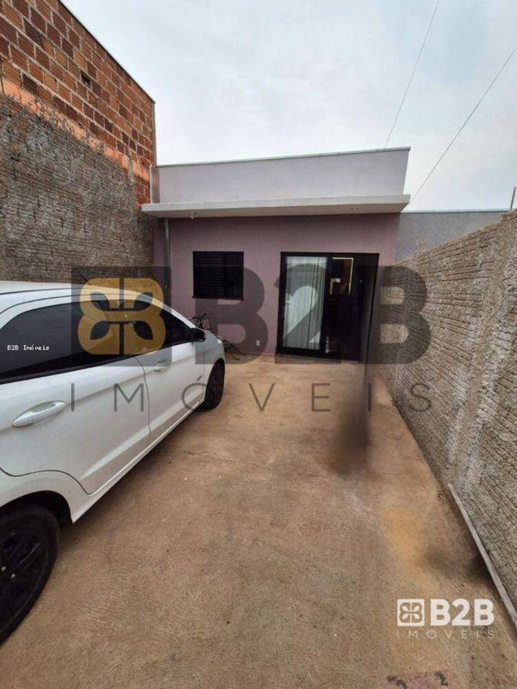 Casa, 2 quartos, 51 m² - Foto 13