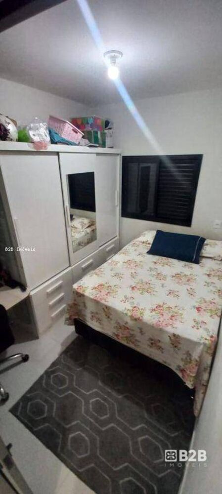Casa, 2 quartos, 51 m² - Foto 8