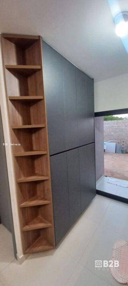 Casa, 2 quartos, 51 m² - Foto 7