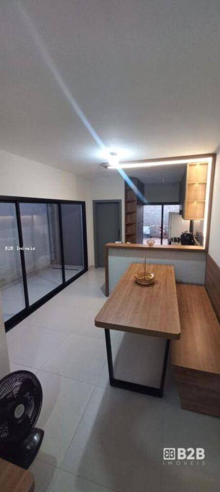 Casa, 2 quartos, 51 m² - Foto 4