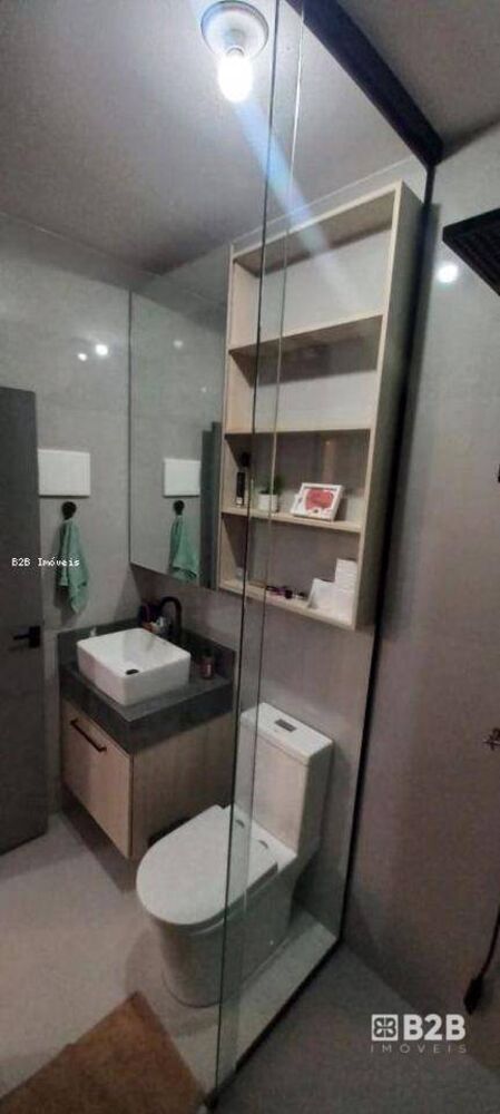 Casa, 2 quartos, 51 m² - Foto 14