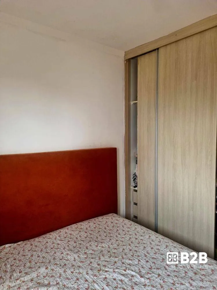 Apartamento, 3 quartos, 89 m² - Foto 4