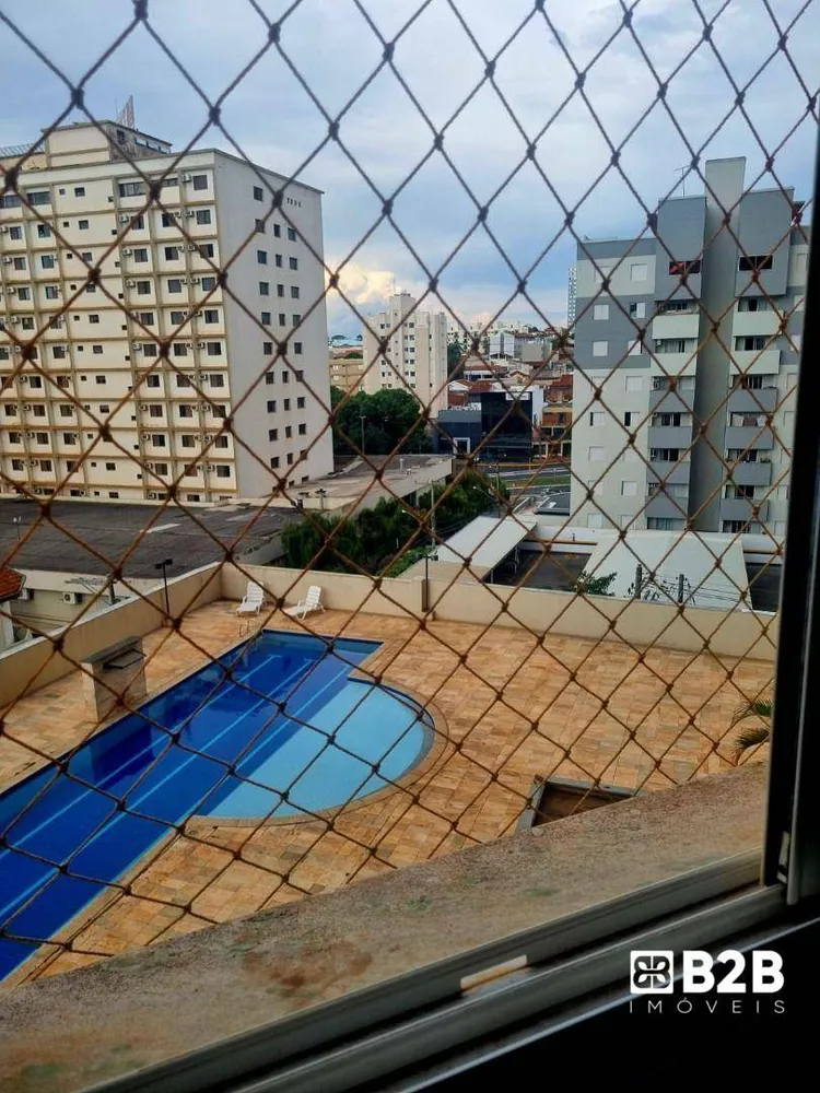 Apartamento, 3 quartos, 89 m² - Foto 4