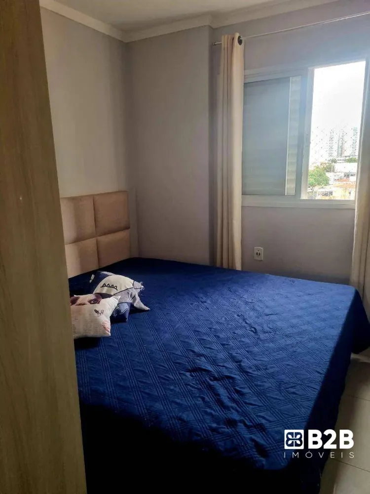 Apartamento, 3 quartos, 89 m² - Foto 5