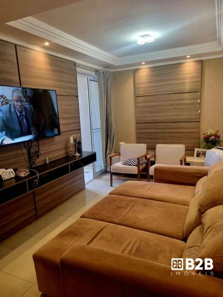 Apartamento, 3 quartos, 89 m² - Foto 3