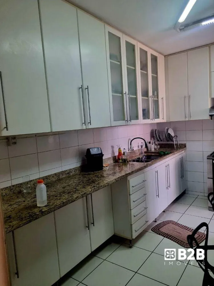 Apartamento, 3 quartos, 89 m² - Foto 2