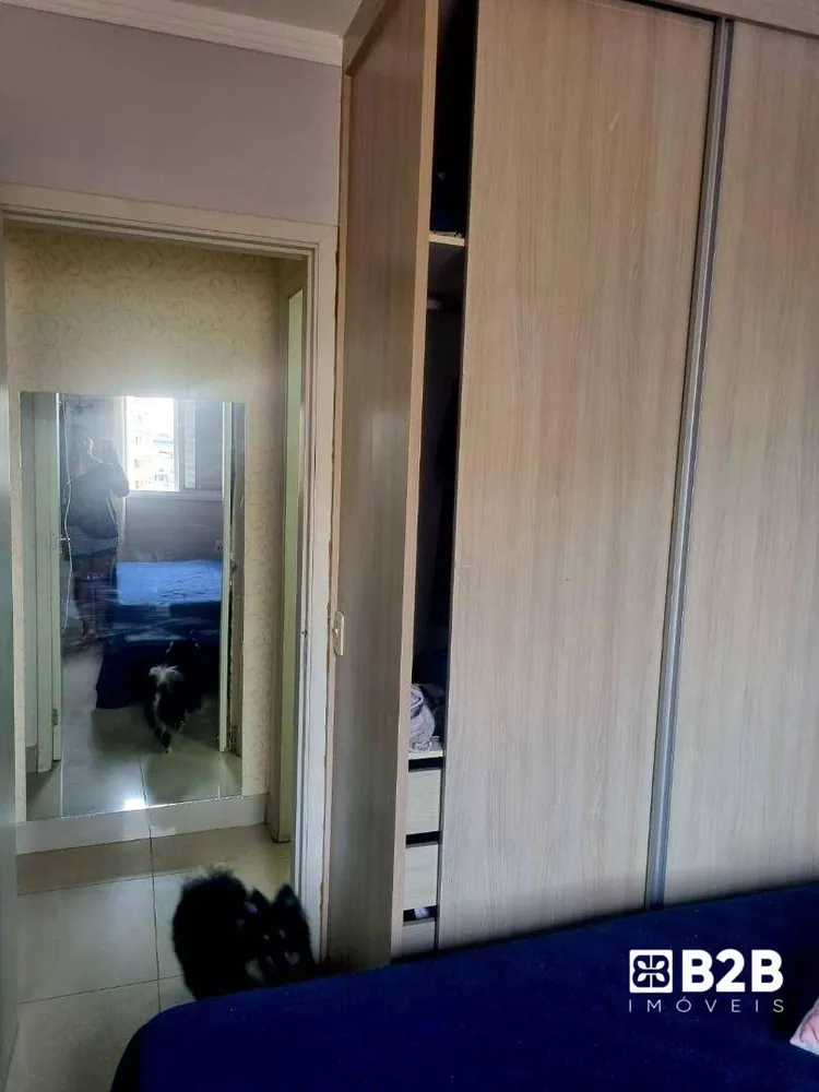 Apartamento, 3 quartos, 89 m² - Foto 8
