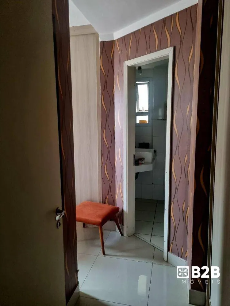 Apartamento, 3 quartos, 89 m² - Foto 6