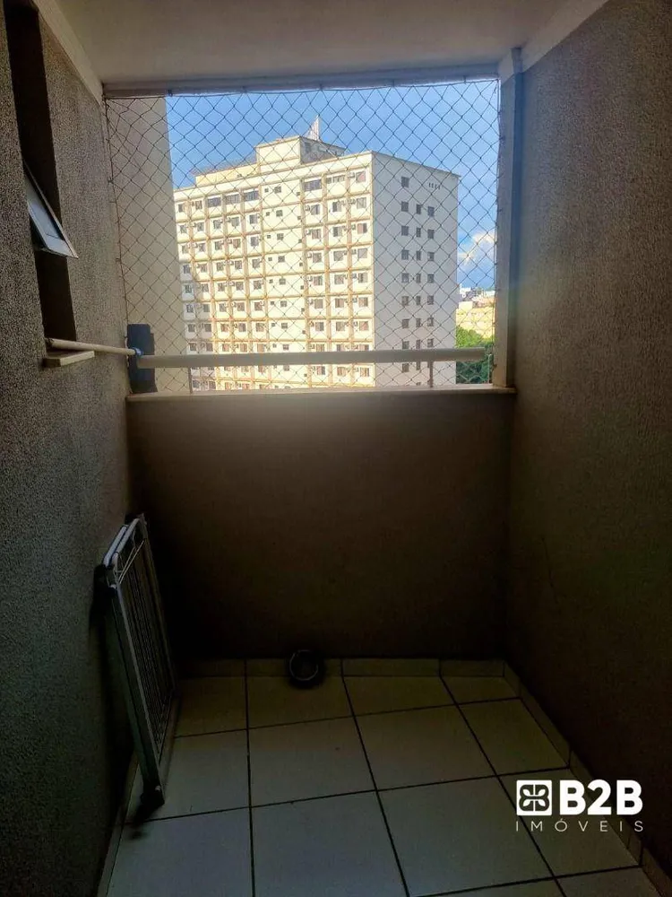 Apartamento, 3 quartos, 89 m² - Foto 10