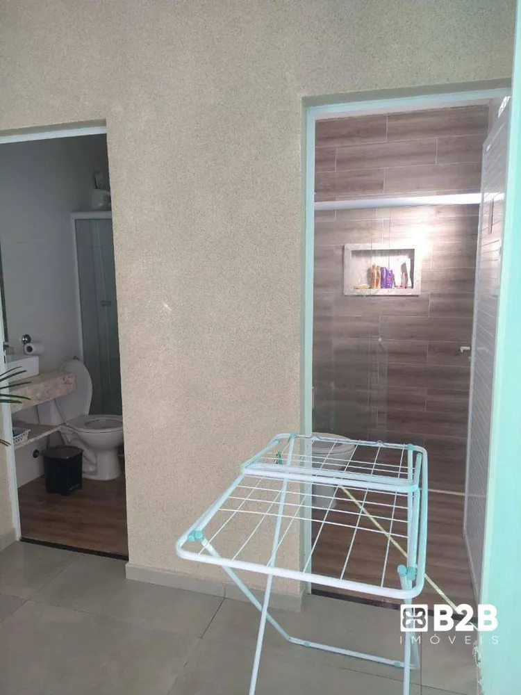 Casa, 3 quartos, 330 m² - Foto 8