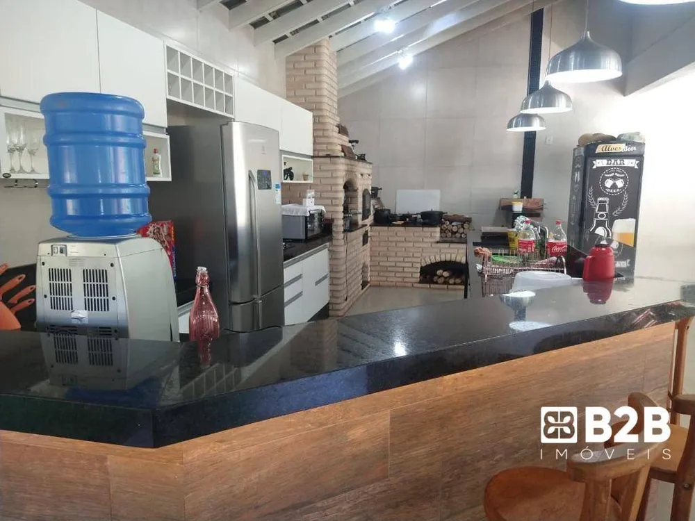 Casa, 3 quartos, 330 m² - Foto 10