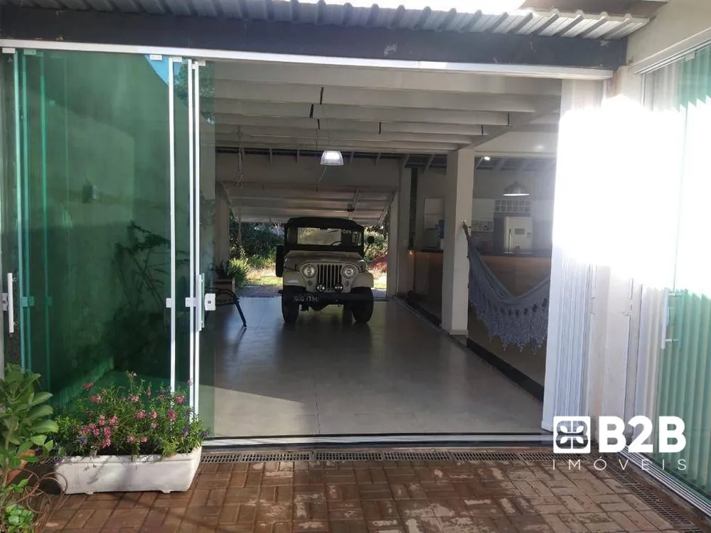Casa, 3 quartos, 330 m² - Foto 1
