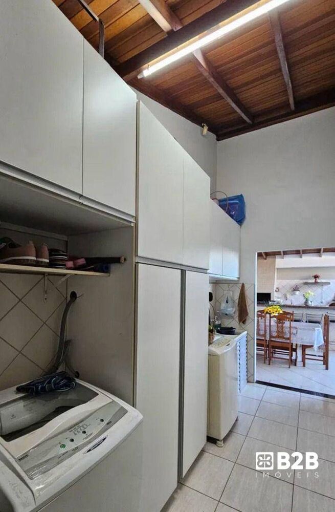 Casa, 3 quartos, 214 m² - Foto 20
