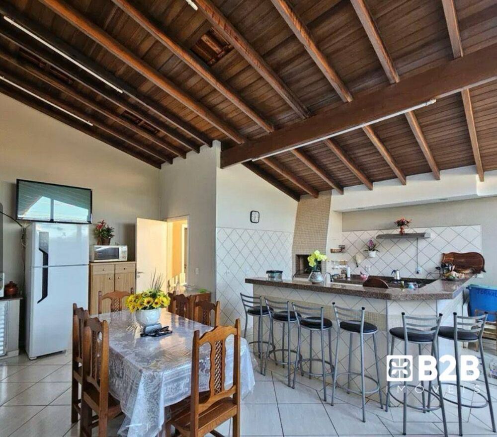 Casa, 3 quartos, 214 m² - Foto 18