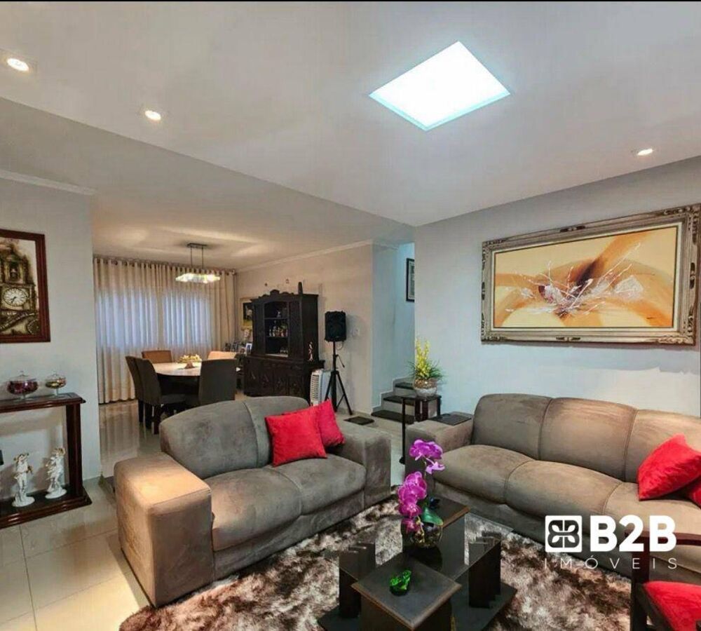 Casa, 3 quartos, 214 m² - Foto 10