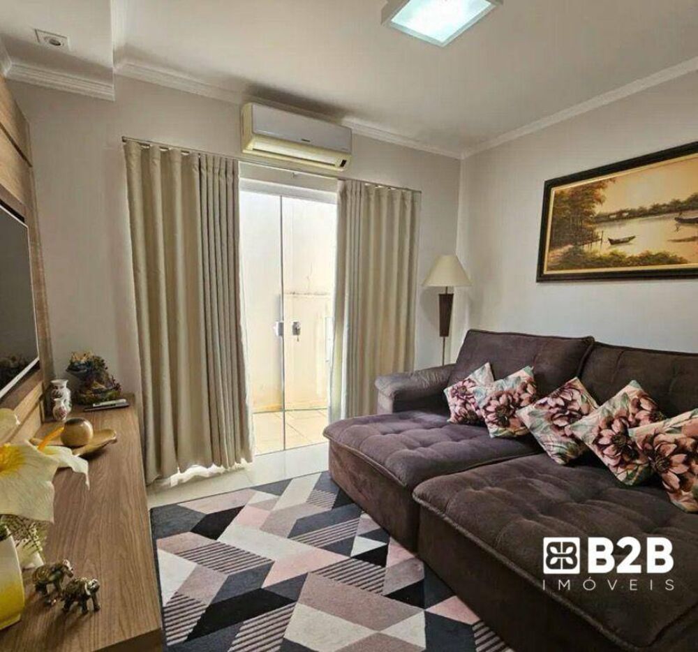 Casa, 3 quartos, 214 m² - Foto 12