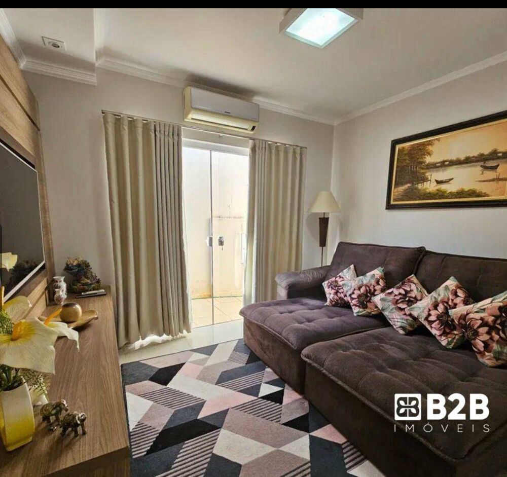 Casa, 3 quartos, 214 m² - Foto 14