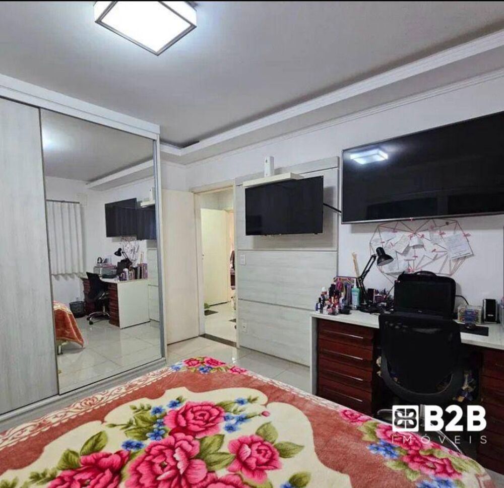 Casa, 3 quartos, 214 m² - Foto 9