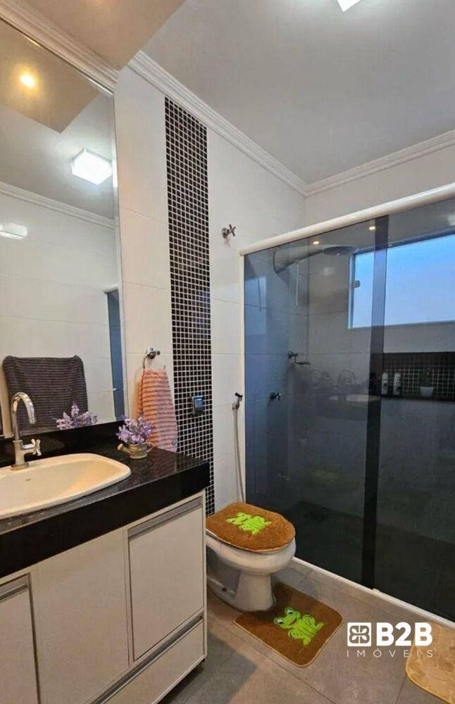 Casa, 3 quartos, 214 m² - Foto 7