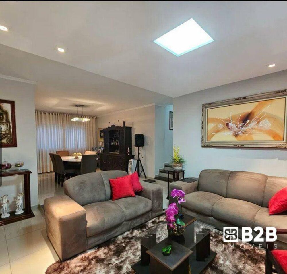 Casa, 3 quartos, 214 m² - Foto 17