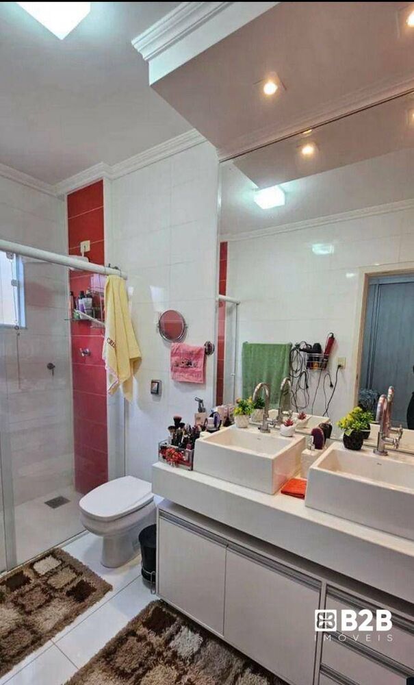 Casa, 3 quartos, 214 m² - Foto 8